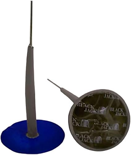 Blackjack Tire Supplies CU-206-40 Combo de enchufe de conexión 14 vástago estilo sumergido