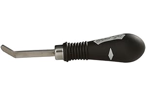 Tandy Leather Rougher Leather Tool