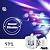 CONGKAILU Undersink Reverse Osmosis Water Filter System, 9-Stages Filtration Under Sink Ro Water Filtration System, 2000 Gallons Ro Water Filter System with Faucet, Fast 4.5s Fill Rate