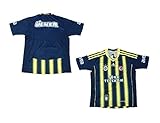adidas fenerbahce anzug Süper Lig Fenerbahce Istanbul adidas Trikot D08135