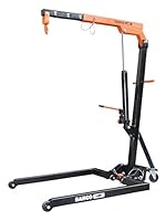 NUEVO 2024-600 Kg Pallet Crane