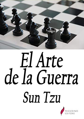 Télécharger El arte de la guerra (Spanish Edition) Livre PDF Gratuit