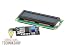 Produktbild Christian's Technik Shop Bundel I2C LCD Modul 1602 | 16x2 Zeichen Beleuchtung Blau & I2C Modul für Arduino