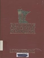 The History of Osteopathy in Minnesota B005ITHOFW Book Cover