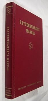 Unknown Binding Patternmakers Manual 2ND Edition Book
