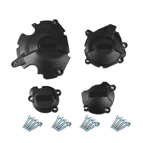 Housse de protection moteur moto Suzuki GSXS750 accessoires 2017-2023