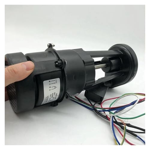 Repuesto bomba de agua para máquina de hielo PSC40P 220V miniatura 6