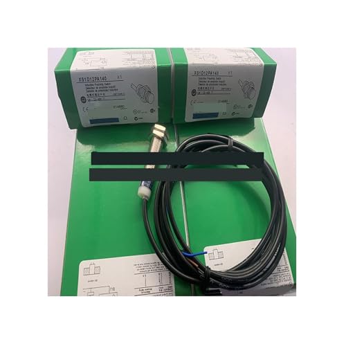 Capteur XS1D12PA140 XS1D12NA140 inductif pour maintenance machine