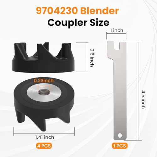 Hardware For Blender