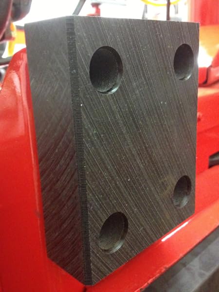 Image of Bead Loosener Breaker Pad for Coats Rim Clamp Tire Changers 3pc