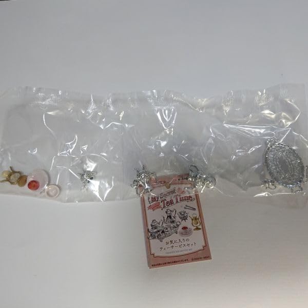 Amazon.co.jp: 内袋 リーメントMy Secret Tea Time 2お気に入りの