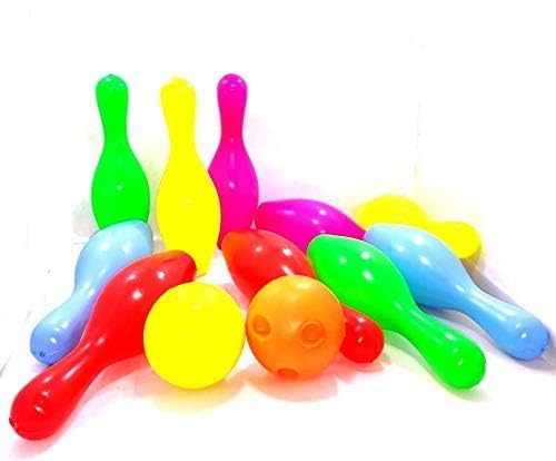 Bowling Game Set for Kids Age 1 Years to 6 Years, Toys for Kids. 1