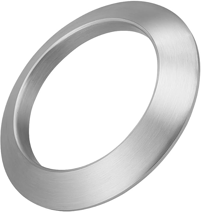 Image of Chakri Style Kada Sarb Loh Punjabi Sikh Kara For Men Wrist Accessory Punjab Kara Sarbloh Pure Iron Kadha For Men Sikhism Accessory 200 Gram