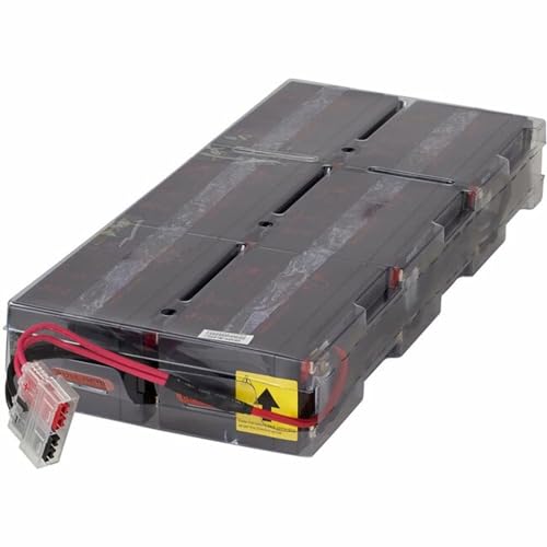 Eaton Internal Replacement Battery Cartridge (RBC) for Select 1500VA UPS Systems