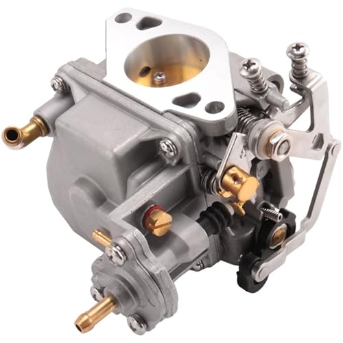 Carburateur 8M0129551 moteur hors-bord Mariner Mercury 15 20 CV 4 temps