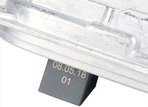 Miniatura 5 de Control de unidad de balasto LED A2129005324 para 2013-2017 C207 A207 S212 W212