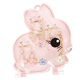 Boucles d'oreilles pour enfants - clips d'oreilles pour enfants très et , parfaits pour fêtes, , , , halloween, vêtements de jours, etc., boucles d'oreilles pour