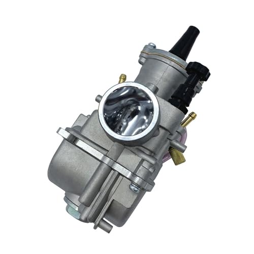 Carburateur KX80 et PWK 32 pour restaurer votre moto