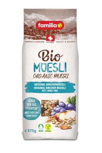 Familia Muesli