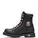 Harley-Davidson Men's Diversion Boot,Black,12 M