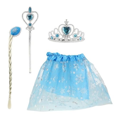 Toi Toys Princesse des glaces avec tutu