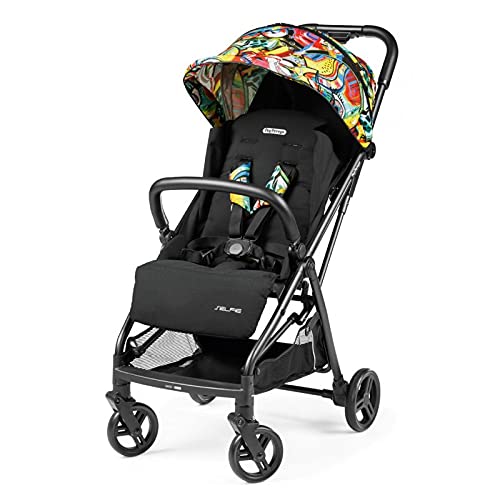 Passeggino 4 ruote Peg Perego
