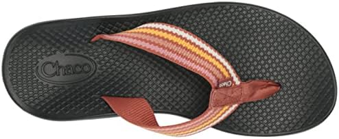 Chaco Women's Classic Flip Sandal, Scoop Clay, 5 | Image 4