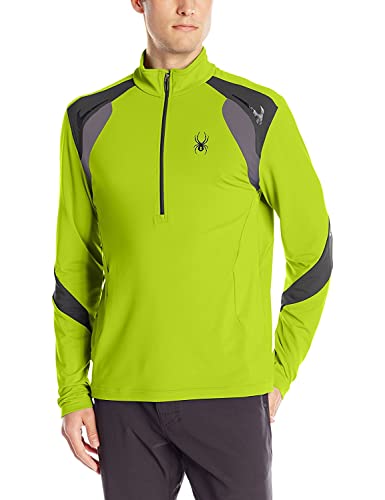 Spyder Men's Lech T-Neck
