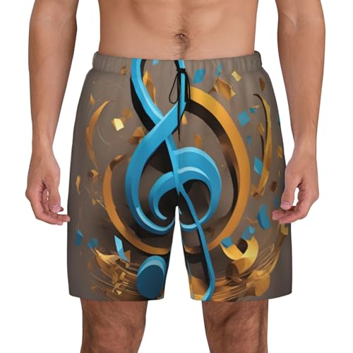 Pantalones cortos de natación cómodos sin rozaduras para pieles sensibles en la playa