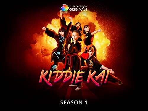 Kiddie Kai