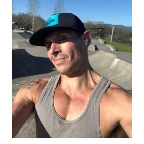 Meet Jonathan Sales: From Skateboarding to Sobriety