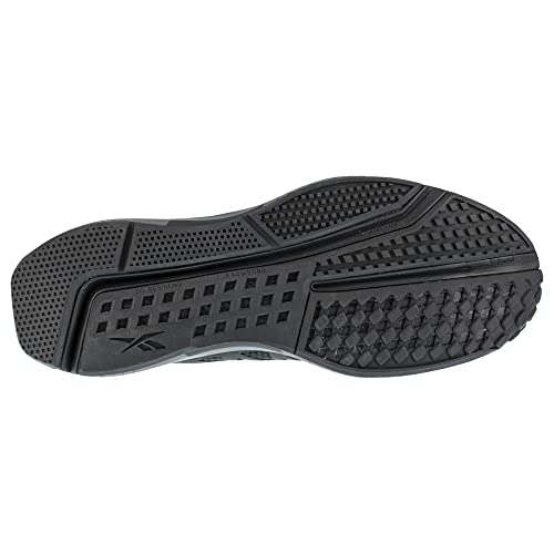 Image of Reebok Work Fusion Formidable Work Comp Toe Mid Men's Oxford