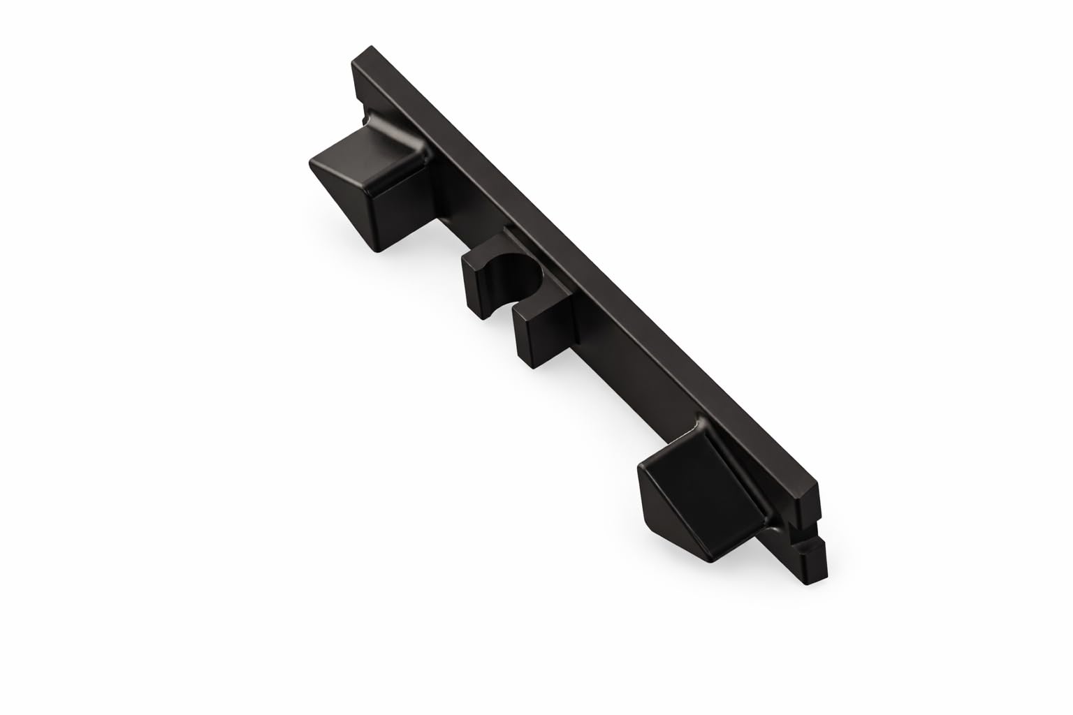 Tapas Para Anclajes de Asientos T5-T5.1 T6 Compatible con Multivan-Transporter-Caravelle-Kombi-Shuttle/Embellecedores de Anclajes Asientos/Tapas Para Base de Asiento (Pack 8)