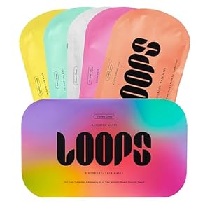 LOOPS VARIETY LOOP KIT – Hydr...