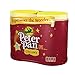 Peter Pan Creamy Peanut Butter, 40-Ounce Jars (2 Pack)