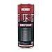 Produktbild Weider RUSH Ready-to-Drink Pre-Workout Booster, Berry Blast, 250 ml, mit Koffein & Arginin, Energydrink