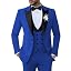 Royal Blue