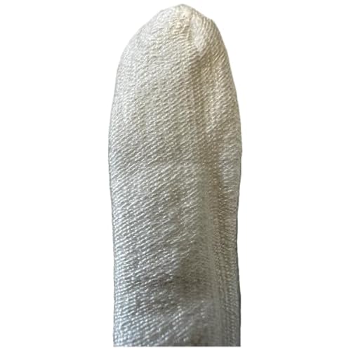 MAXPROTECT GLOVES - Hochleistungs Wrapping und PPF Handschuhe - Size: M - L, sehr glatte oberfläche, schneidfestes und sehr robustes Material, ideal zum Folieren geeignet. (SIZE M)