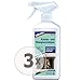 Lithofin Kamin- und Ofenglasreiniger 1,5 l - Gebrauchsfertiger alkalischer Reiniger mit aktiven Reinigungssubstanzen sowie speziellen fett- und schmutzlösenden Zusatzstoffen.