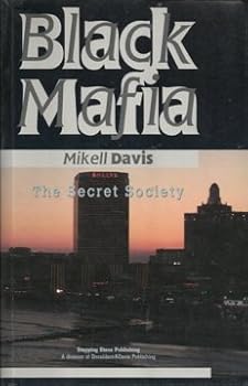 Paperback Black Mafia Book