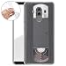 Produktbild Finoo Hülle für Huawei Mate 10 Pro - Handyhülle mit Motiv und Optimalen Schutz TPU Silikon Tasche Case Cover Schutzhülle - Video Kassette