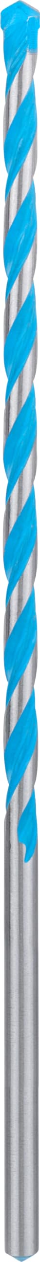 Bosch Accessories 1x Expert CYL-9 MultiConstruction Bohrer (für Beton, Ø 8,00x250 mm, Zubehör Schlagbohrmaschine)