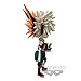Banpresto - My Hero Academia - Katsuki Bakugo (Ver. A), Bandai Spirits Q posket Figure