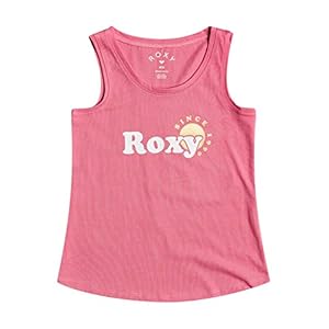 Roxy There is Life T-Shirt Fille