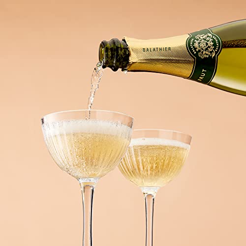 Balathier Champagne Brut, Champagner, 75cl, 1er-Pack