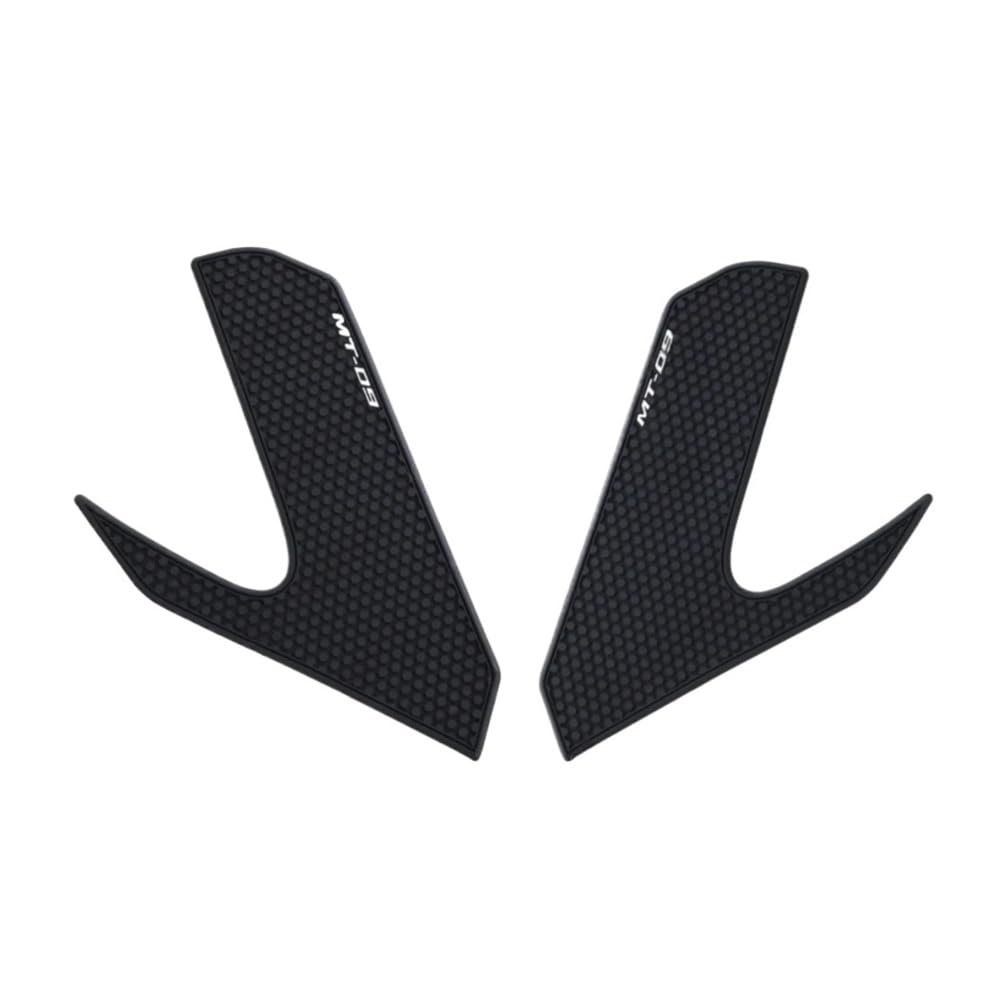 Fuel Tank Protection Sticker for Mt 09 MT-09 MT09 SP 2024 2025 Accesorios