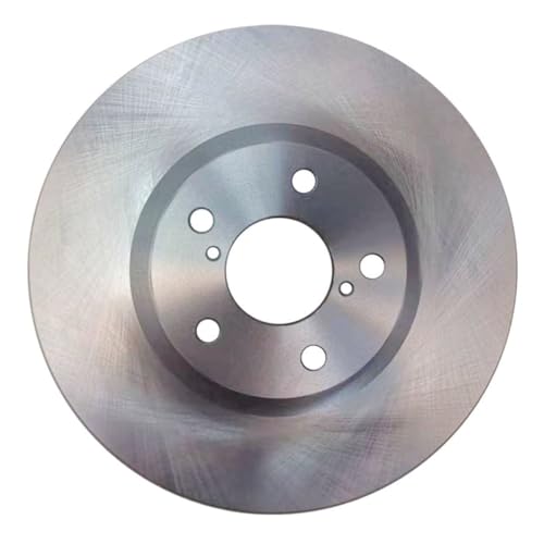 Bendix Premium PRT6829 Rear Brake Rotor for Fiat 500X 2023-2016, Jeep Compass 2023-2017, Renegade 2023-2015