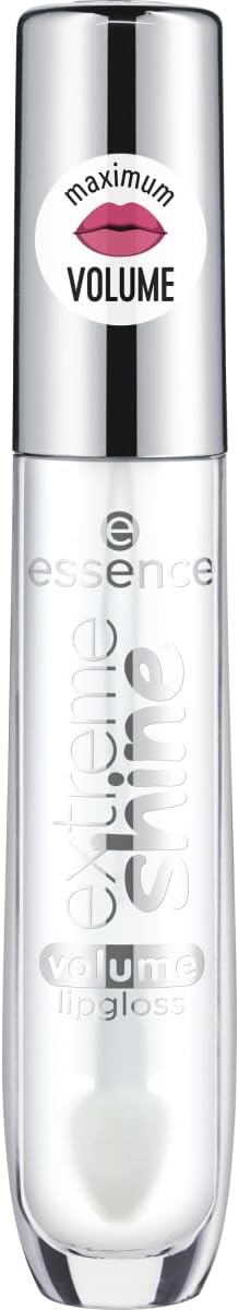 Essence Extreme Shine Volume Lip Gloss 01