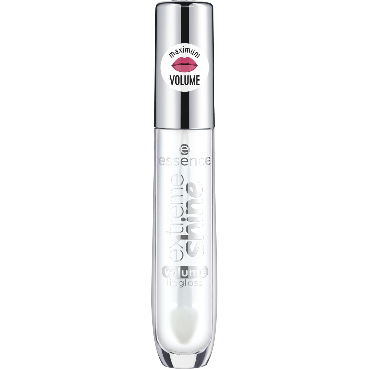 Mionbel BRILLO DE LABIOS EXTREME SHINE 01 CRYSTAL CLEAR 5 ML