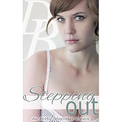 Stepping Out Audiolibro Por Duke Branson arte de portada